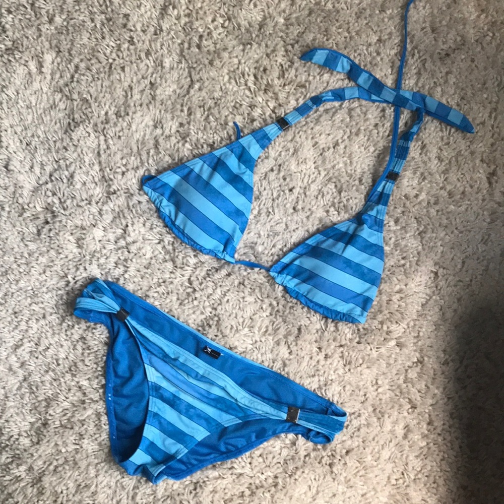 Oakley bikini